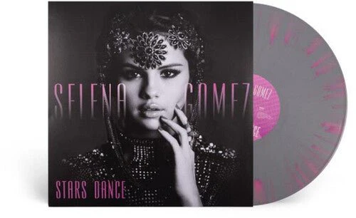 GOMEZ,SELENA - STARS DANCE Vinyl LP