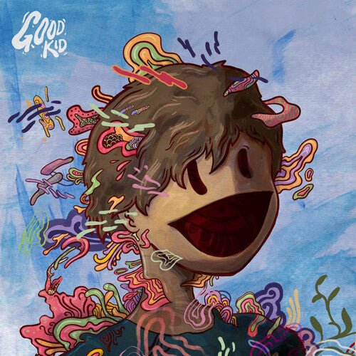 GOOD KID - GOOD KID EP 1 / EP 2 Vinyl LP - Image 2