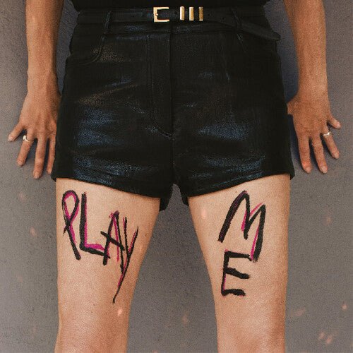GORDON,KIM - PLAY ME Vinyl LP