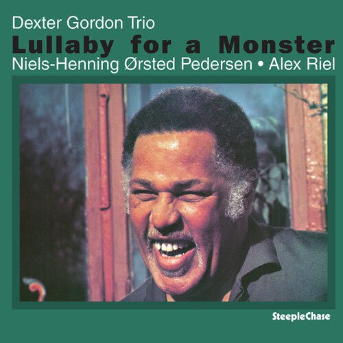 GORDON / PEDERSEN - LULLABY FOR A MONSTER Vinyl LP