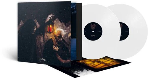 GRAB - ZEITLANG Vinyl LP