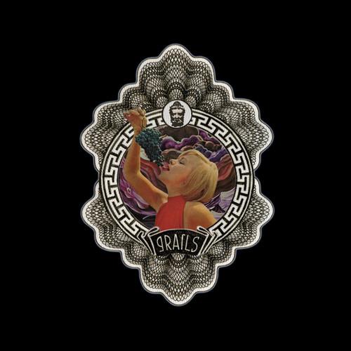 GRAILS - TAKE REFUGE IN CLEAN LIVING Vinyl LP