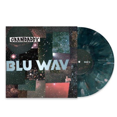 GRANDADDY - BLU WAV Vinyl LP - Image 2