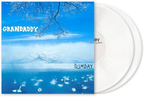 GRANDADDY - SUMDAY (IEX) Vinyl LP