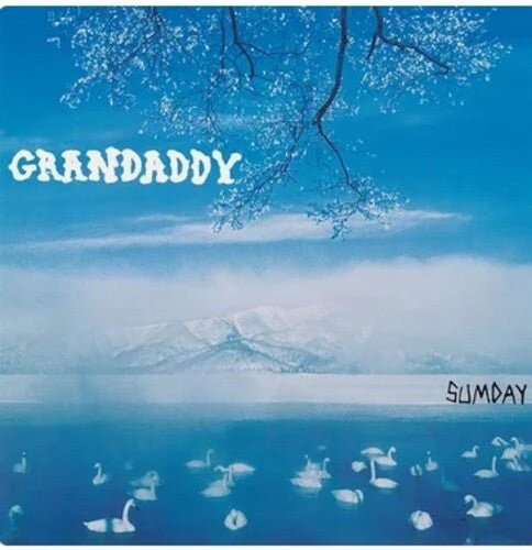 GRANDADDY - SUMDAY (IEX) Vinyl LP - Image 2