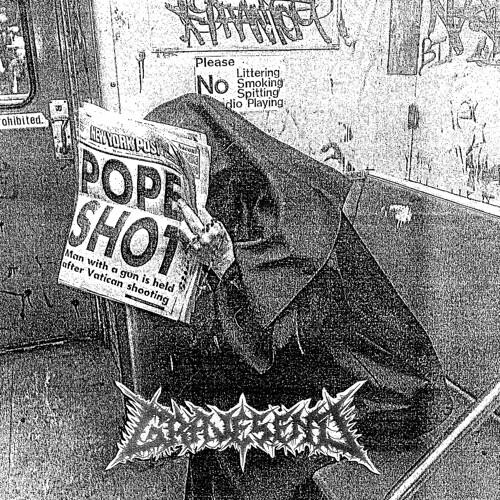 GRAVESEND - METHODS OF HUMAN DISPOSAL Vinyl LP
