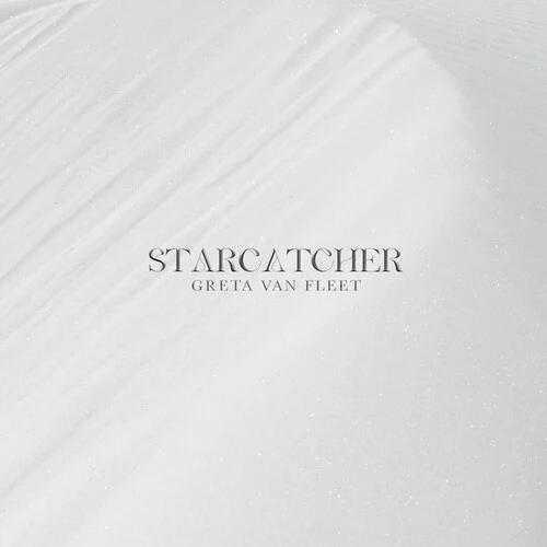 GRETA VAN FLEET - STARCATCHER Vinyl LP - Image 2