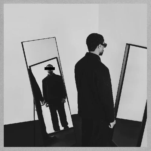 GUERIN,MORGAN - TALES OF THE FACADE Vinyl LP