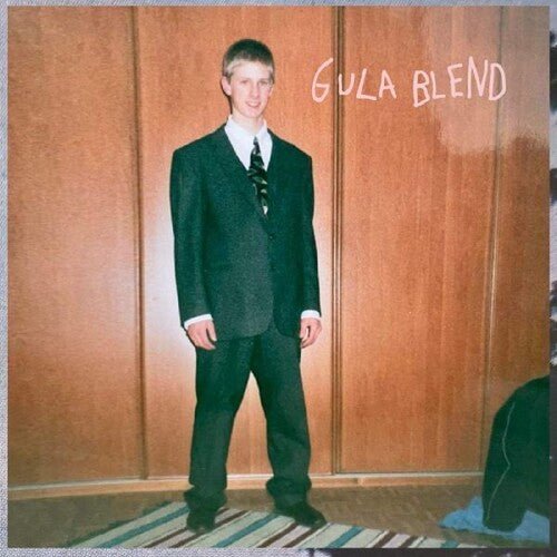 GULA BLEND - ALLT HAR HANT Vinyl LP