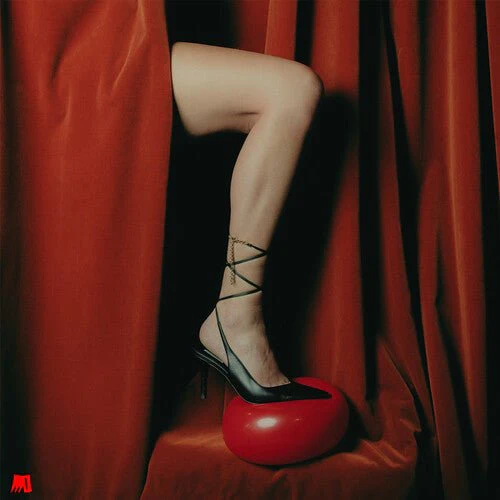 GUT HEALTH - STILETTO Vinyl LP
