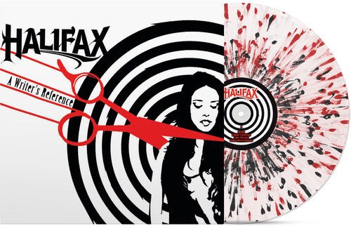 HALIFAX - WRITER'S REFERENCE Vinyl LP