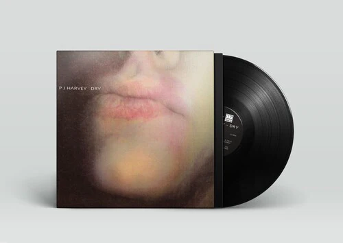 HARVEY,PJ - DRY Vinyl LP