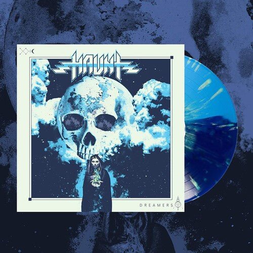 HAUNT - DREAMERS Vinyl LP