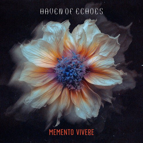 HAVEN OF ECHOES - MEMENTO VIVERE Vinyl LP