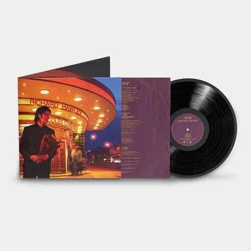 HAWLEY,RICHARD - COLES CORNER Vinyl LP