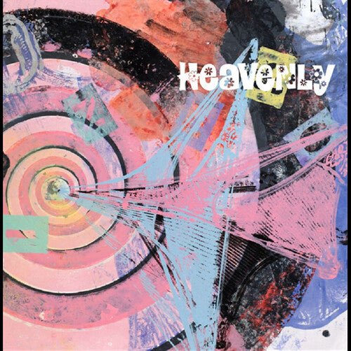 HEAVENLY - HIGHWAY TO HEAVENLY Vinyl LP