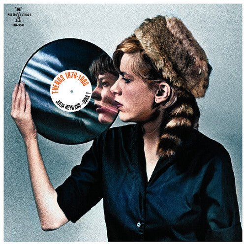 HEYWARD,JULIA & T-VENUS - DUKA 1 1979-1988 Vinyl LP
