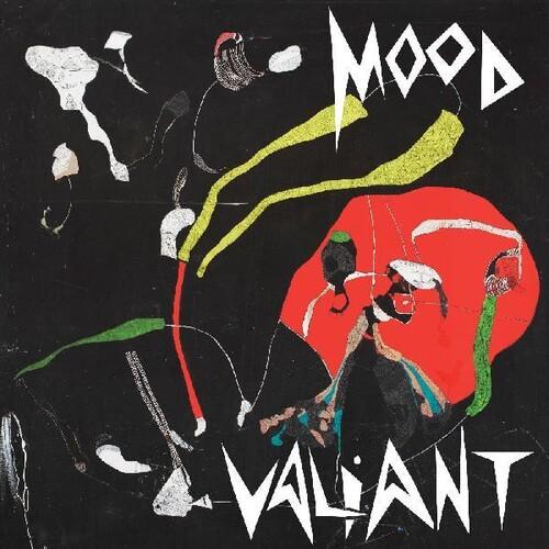 HIATUS KAIYOTE - MOOD VALIANT Vinyl LP
