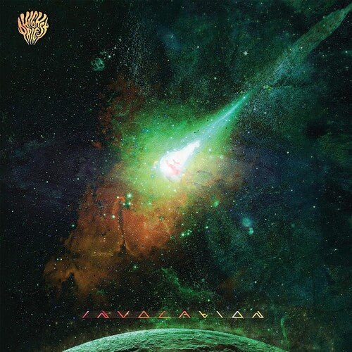 HIGH PRIEST - INVOCATION Vinyl LP