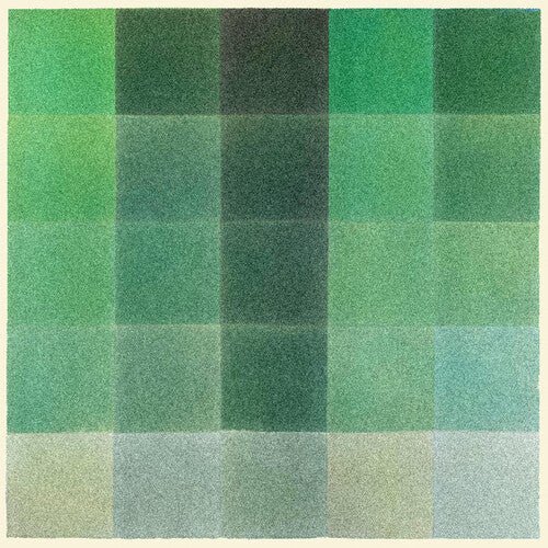 HILL,TIM - SHADES OF GREEN Vinyl LP