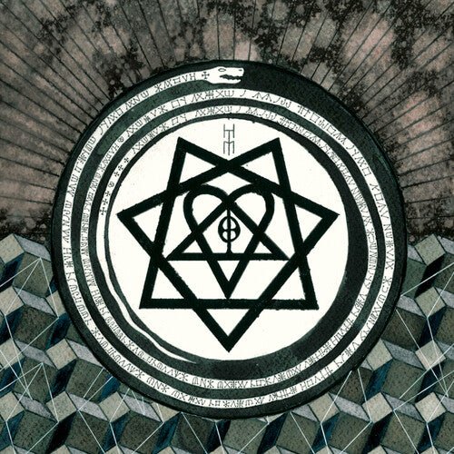 HIM - TEARS ON TAPE Vinyl LP