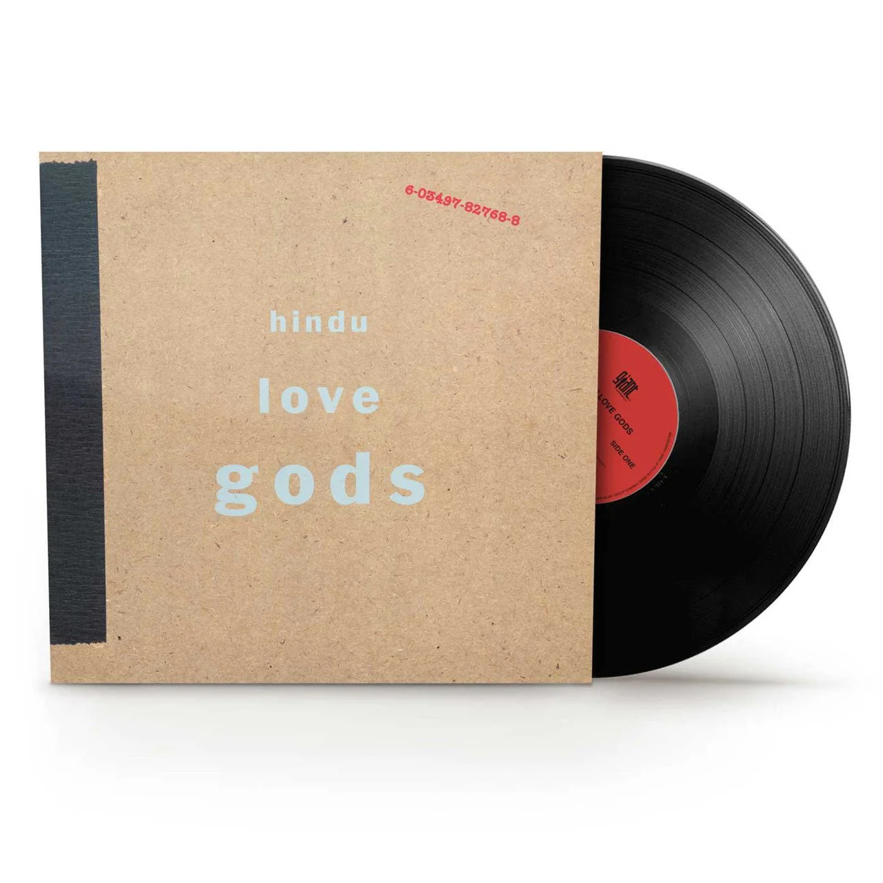 HINDU LOVE GODS Vinyl LP