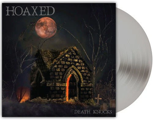 HOAXED - DEATH KNOCKS Vinyl LP