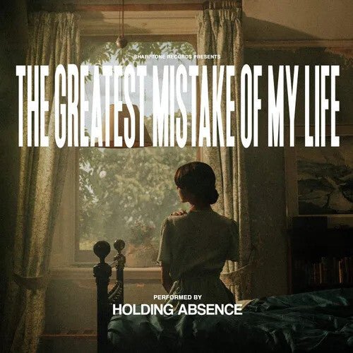 HOLDING ABSENCE - GREATEST MISTAKE OF MY LIFE Vinyl LP