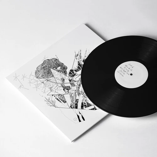 HOOP,JESCA - SELECTIVE MEMORY Vinyl LP