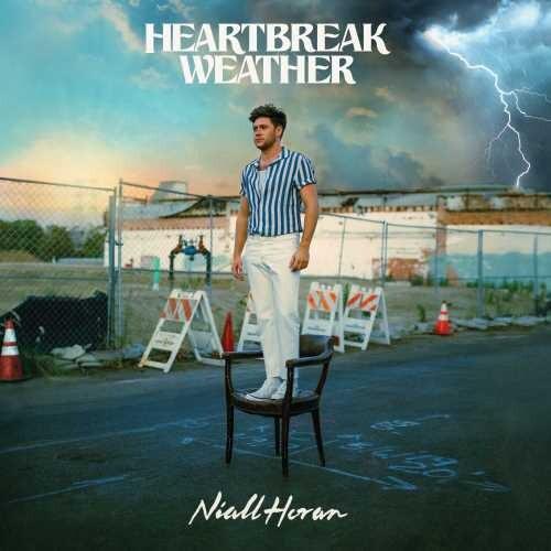 HORAN,NIALL - HEARTBREAK WEATHER Vinyl LP