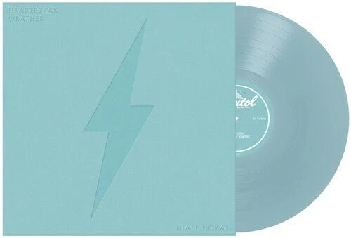 HORAN,NIALL - HEARTBREAK WEATHER (5 YEAR ANNIVERSARY) Vinyl LP
