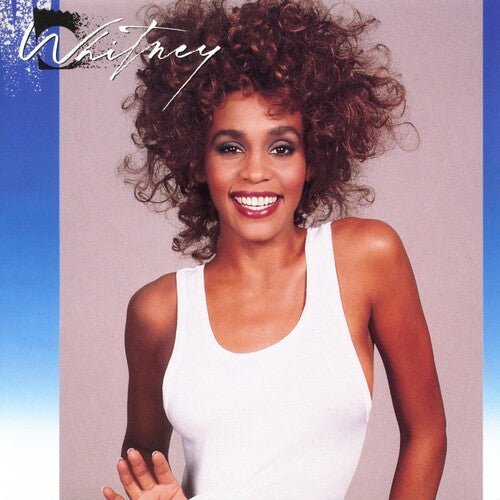 HOUSTON,WHITNEY - WHITNEY Vinyl LP