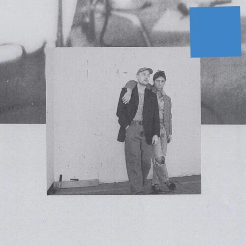 HOVVDY Vinyl LP