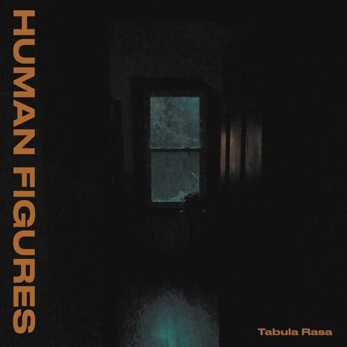 HUMAN FIGURES - TABULA RASA Vinyl LP