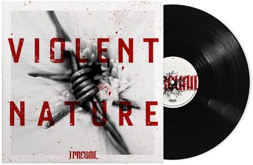 I PREVAIL - VIOLENT NATURE Vinyl LP