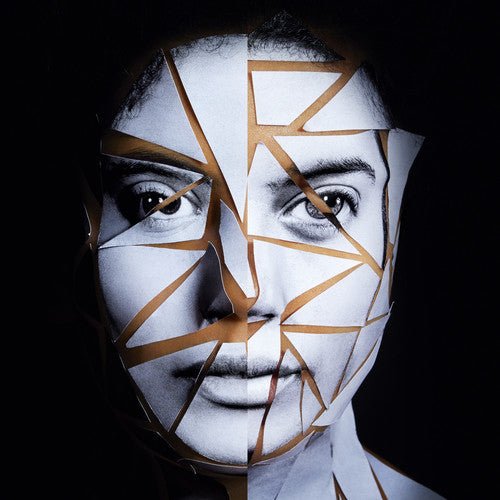 IBEYI - ASH Vinyl LP