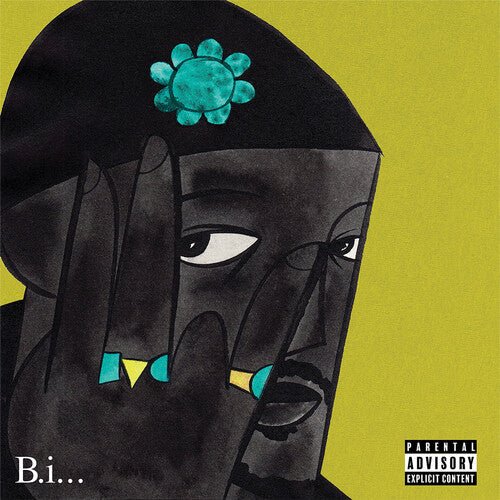 .IDK. - BRAVADO INTIMO Vinyl LP