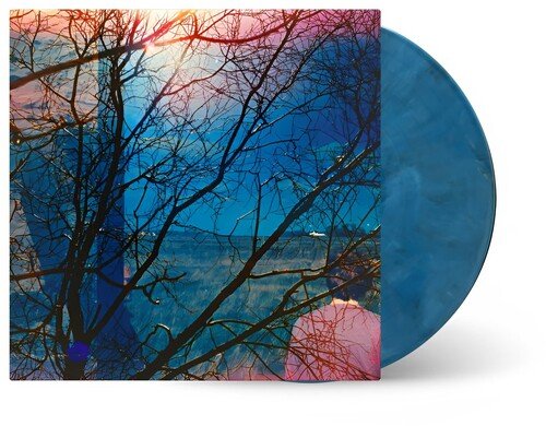 IDLEWILD - IDLEWILD (IEX) Colored Vinyl LP