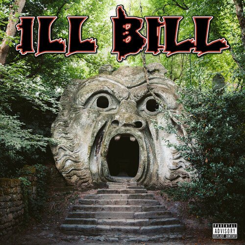ILL BILL - BILLY Vinyl LP
