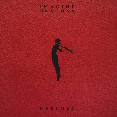IMAGINE DRAGONS - MERCURY - ACT 2 Vinyl LP - Image 2