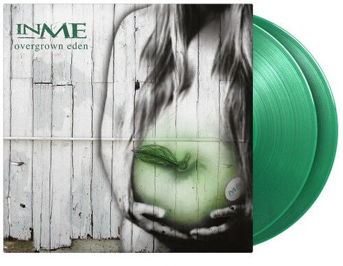 INME - OVERGROWN EDEN Vinyl LP