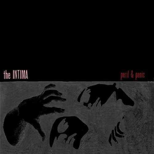 INTIMA - PERIL & PANIC Vinyl LP