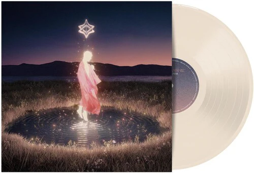 INVENT ANIMATE - HEAVENER Vinyl LP