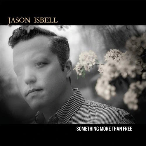 ISBELL,JASON - SOMETHING MORE THAN FREE Vinyl LP - Image 2