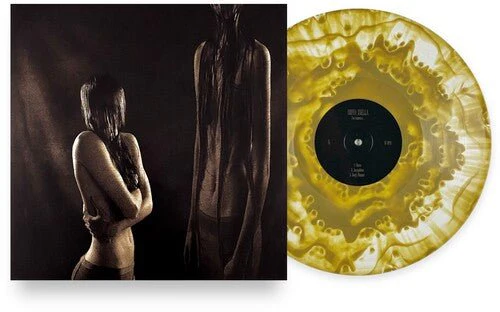 ISELLA,SOFIA - I'M CAMERA - CLOUDY GOLD Vinyl LP
