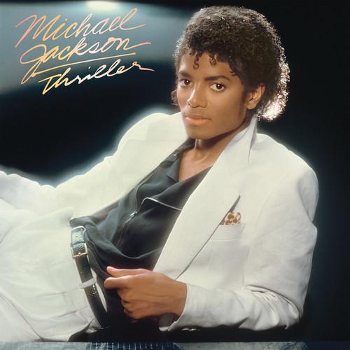 JACKSON,MICHAEL - THRILLER Vinyl LP - Image 3