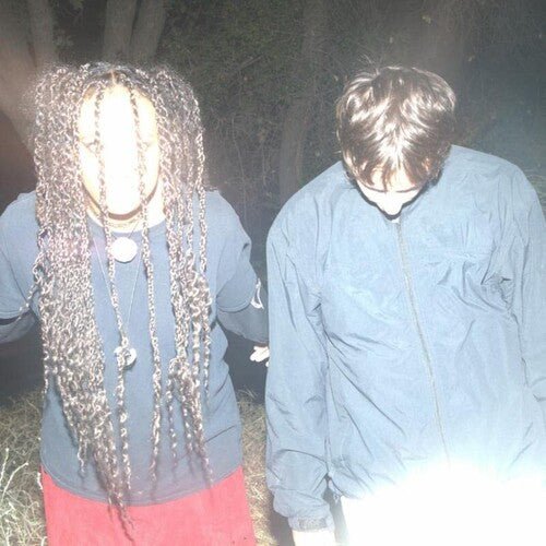 JADU HEART - DEREALISED Vinyl LP - Image 2