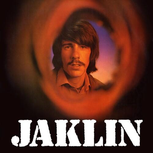 JAKLIN Vinyl LP