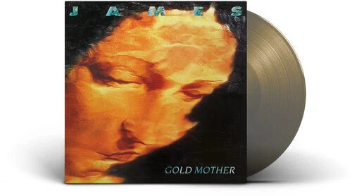 JAMES - GOLD MOTHER Vinyl LP