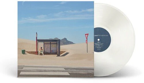 JAMES,HAYDEN - WE COULD BE LOVE Vinyl LP